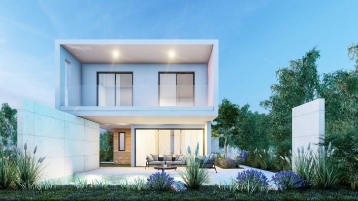 Image No.6-Villa for sale