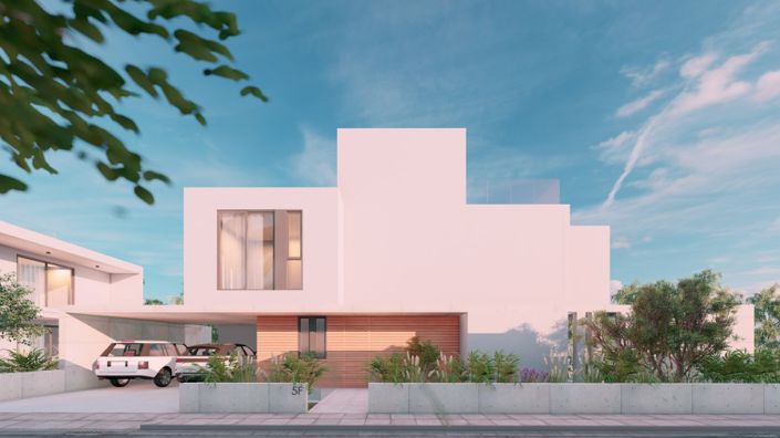 Image No.7-Villa for sale