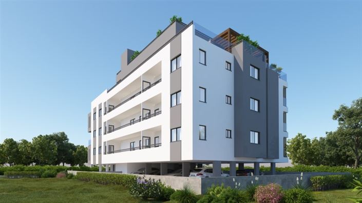 Image No.9-1 Bed Apartment for sale