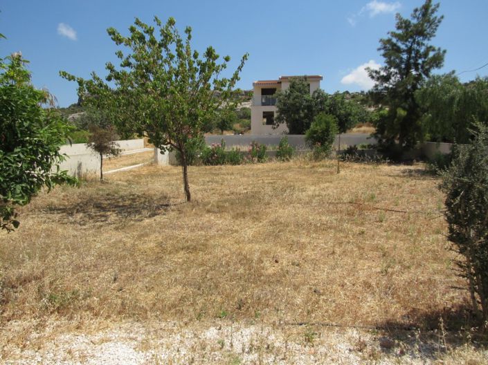 Image No.2-Villa de 3 chambres à vendre à Coral Bay