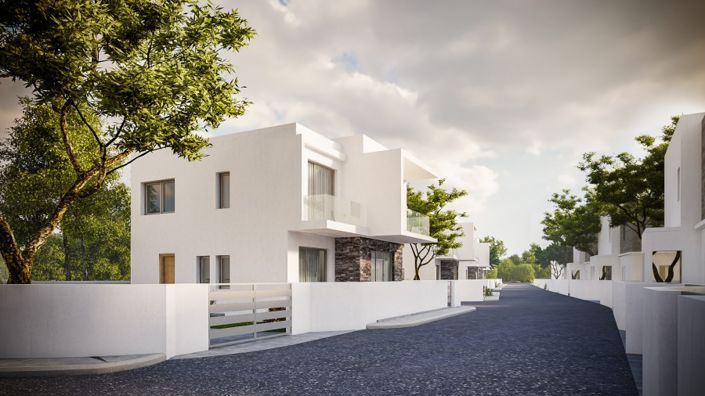 Image No.2-3 Bed Villa for sale