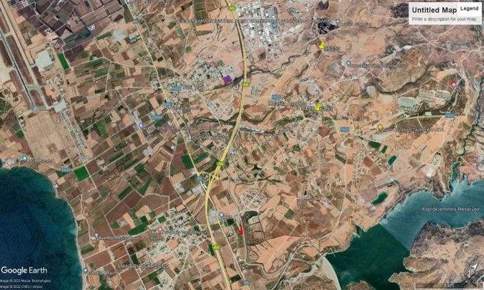 Image No.2-Land for sale