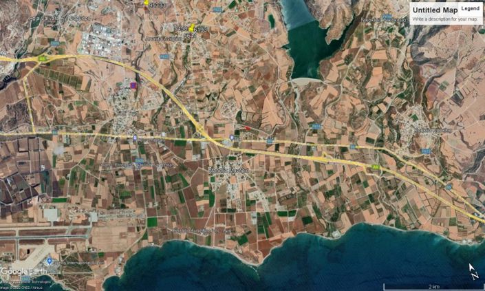 Image No.3-Land for sale