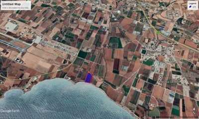 Residential Land  For Sale  in  Timi