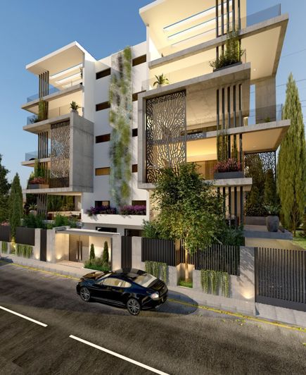 Image No.3-3 Bed Apartment for sale