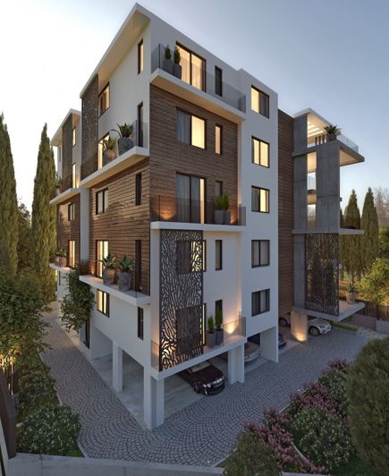 Image No.4-3 Bed Apartment for sale