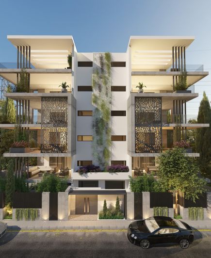 Image No.5-3 Bed Apartment for sale