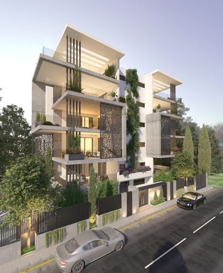 Image No.7-3 Bed Apartment for sale