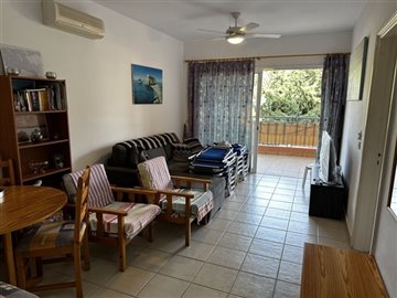 Apartment For Sale  in  Kato Pafos