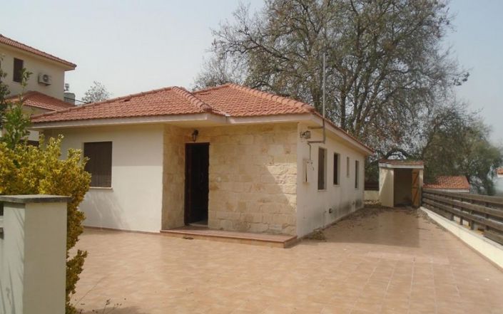 Image No.2-Maison de 3 chambres à vendre à Lysos