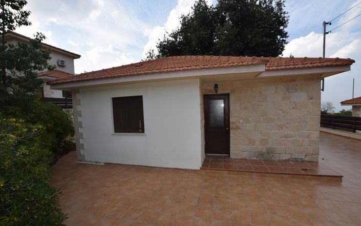 Image No.3-Maison de 3 chambres à vendre à Lysos