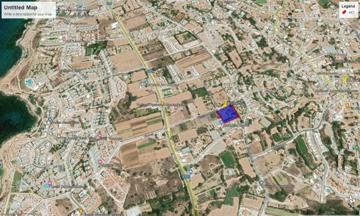 Image No.2-Land for sale