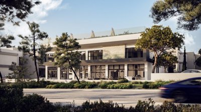 2 Bed Apartment for sale