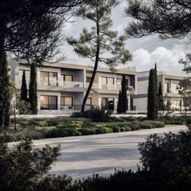 Apartment For Sale  in  Yeroskipou