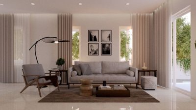 House For Sale  in  Anavargos