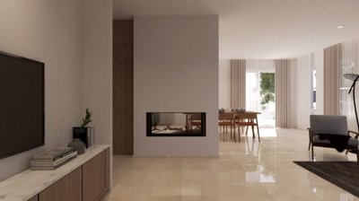 House For Sale  in  Anavargos