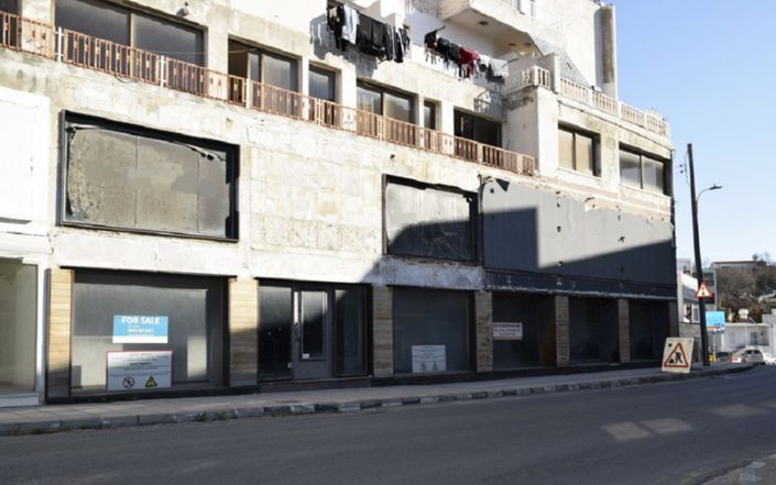 Image No.1-Commercial for sale