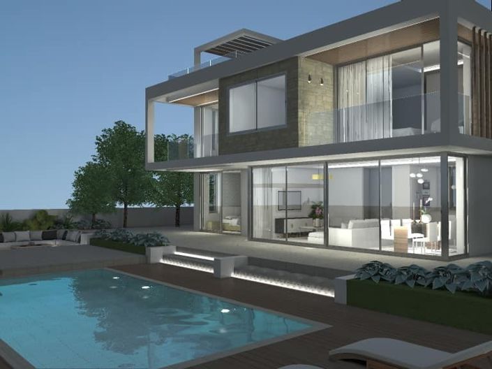 Image No.10-4 Bed Villa for sale