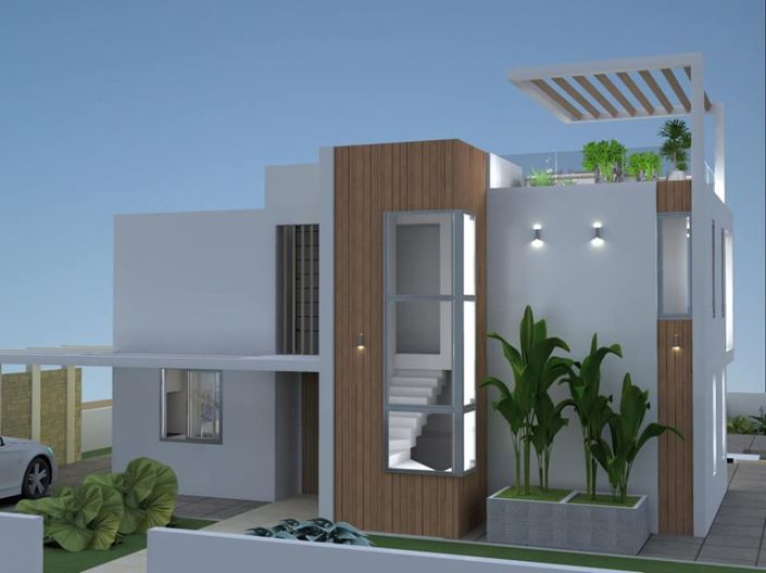 Image No.2-4 Bed Villa for sale
