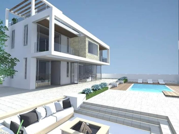 Image No.3-4 Bed Villa for sale