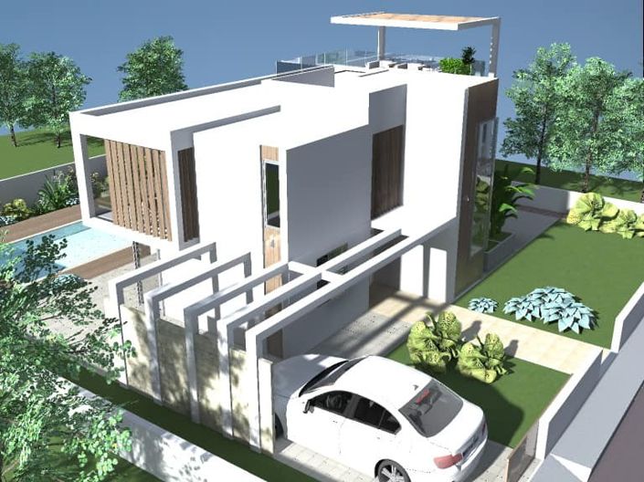 Image No.4-4 Bed Villa for sale