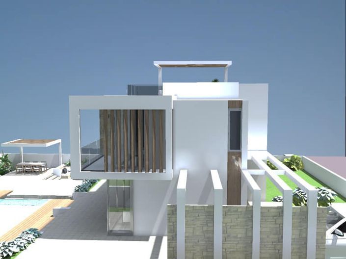 Image No.6-4 Bed Villa for sale