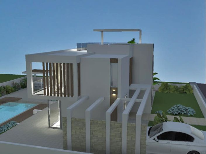 Image No.7-4 Bed Villa for sale