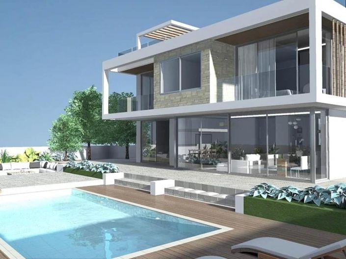 Image No.8-4 Bed Villa for sale