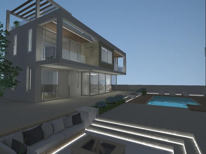Image No.9-4 Bed Villa for sale
