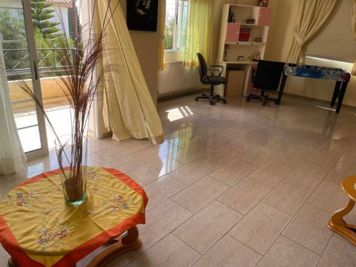 Image No.7-Villa de 3 chambres à vendre à Konia