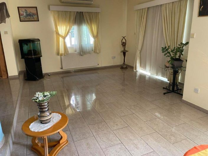 Image No.8-Villa de 3 chambres à vendre à Konia