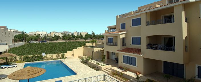 Image No.4-2 Bed Apartment for sale