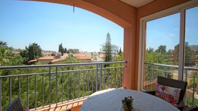 1 - Paphos, Apartment