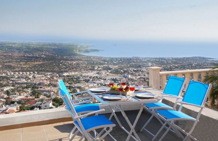 Image No.2-Villa de 5 chambres à vendre à Paphos