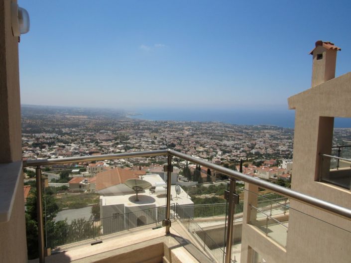 Image No.7-Villa de 5 chambres à vendre à Paphos