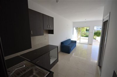 Apartment For Sale  in  Pafos Centre
