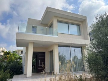 Detached Villa For Sale  in  Mesogi