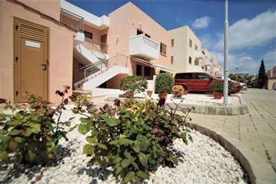 1 - Kato Paphos, Appartement