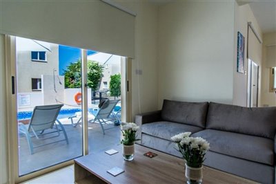 House For Sale  in  Polis Chrysochous
