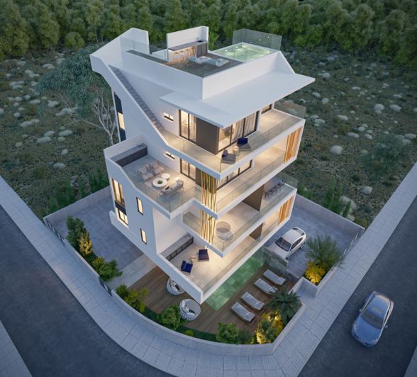 Image No.1-3 Bed Apartment for sale