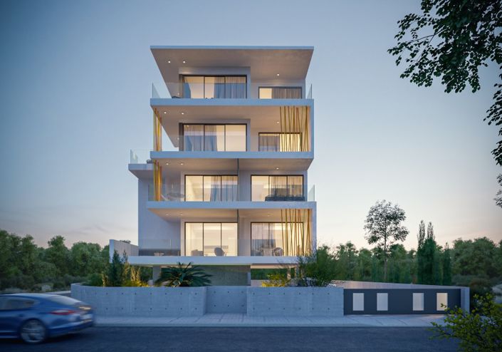 Image No.3-3 Bed Apartment for sale