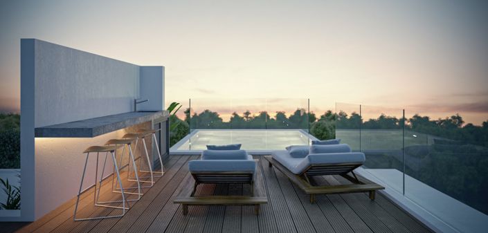 Image No.9-3 Bed Apartment for sale