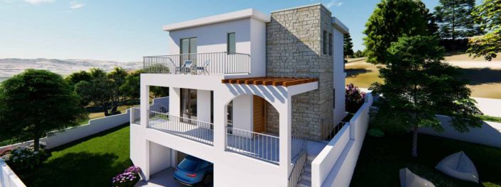 Image No.3-3 Bed Villa for sale
