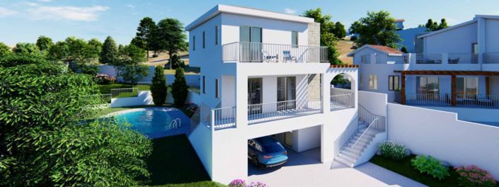Image No.5-3 Bed Villa for sale