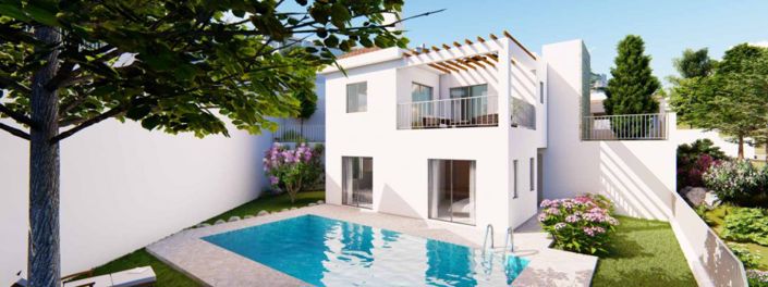 Image No.6-3 Bed Villa for sale