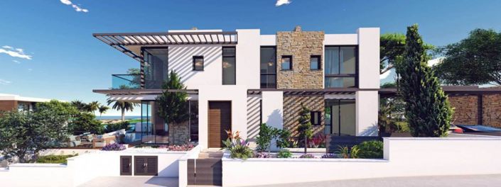 Image No.1-4 Bed Villa for sale