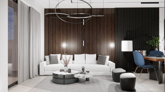 Image No.8-Appartement de 2 chambres à vendre à Kato Paphos