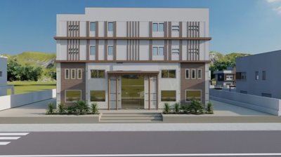 3 Bed Apartment for sale