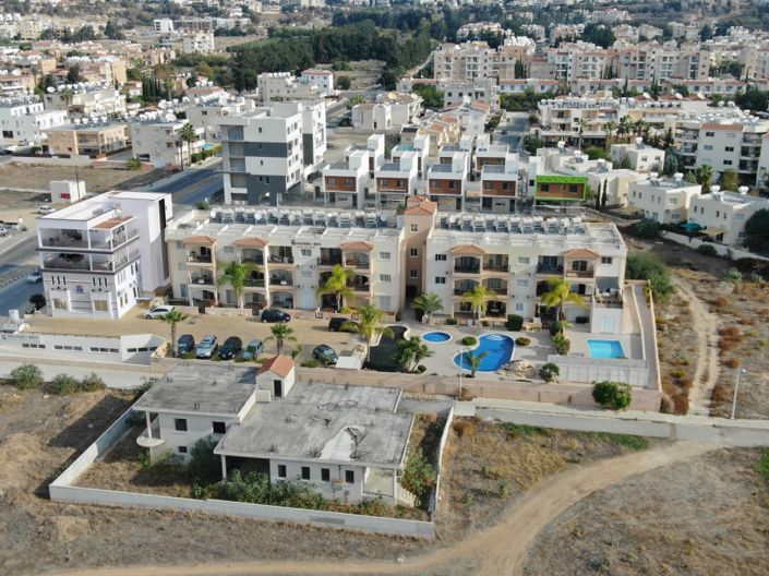 Image No.4-Appartement de 3 chambres à vendre à Paphos