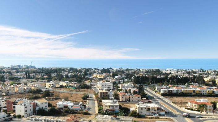 Image No.5-Appartement de 3 chambres à vendre à Paphos